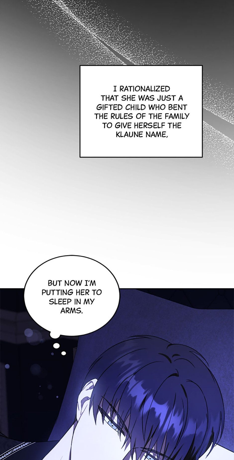 Gimme That Pacifier! Chapter 68 page 37 - 