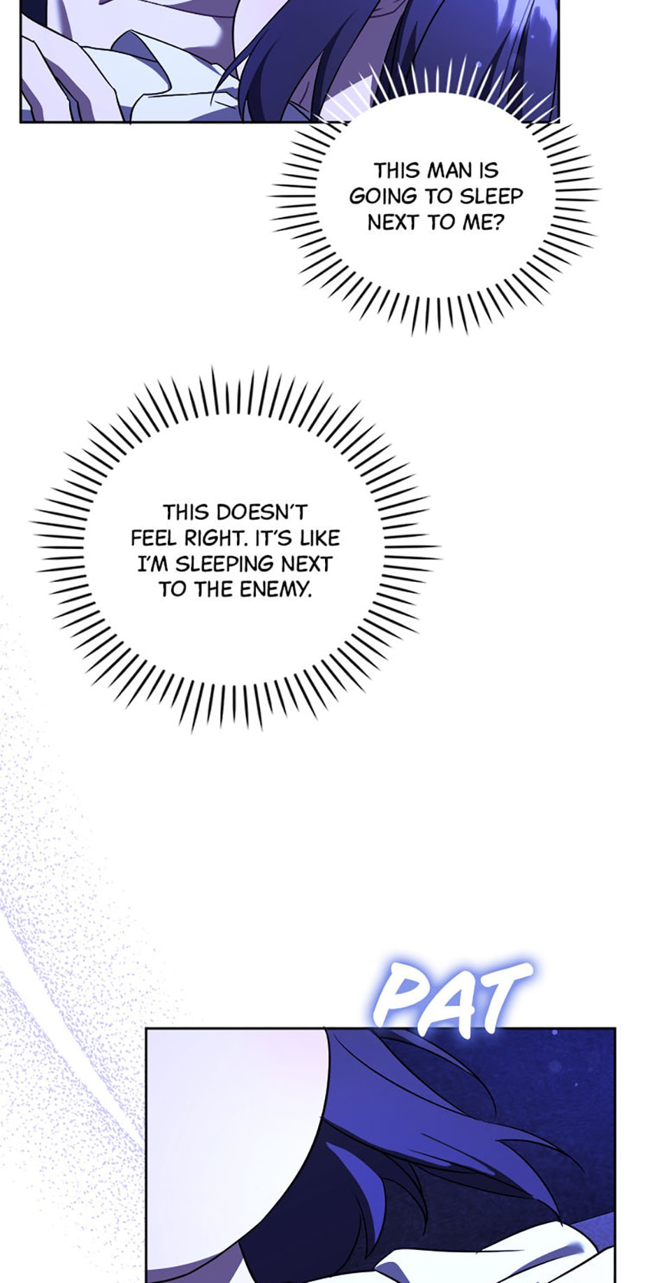 Gimme That Pacifier! Chapter 68 page 5 - 