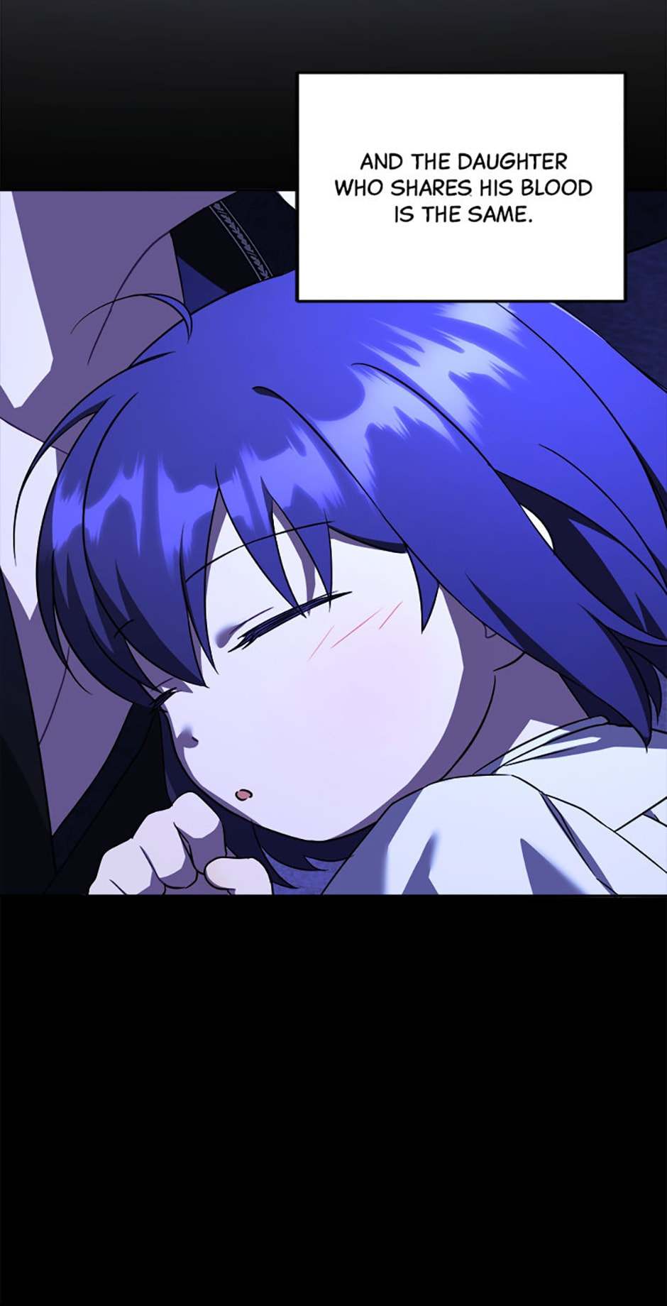 Gimme That Pacifier! Chapter 68 page 41 - 