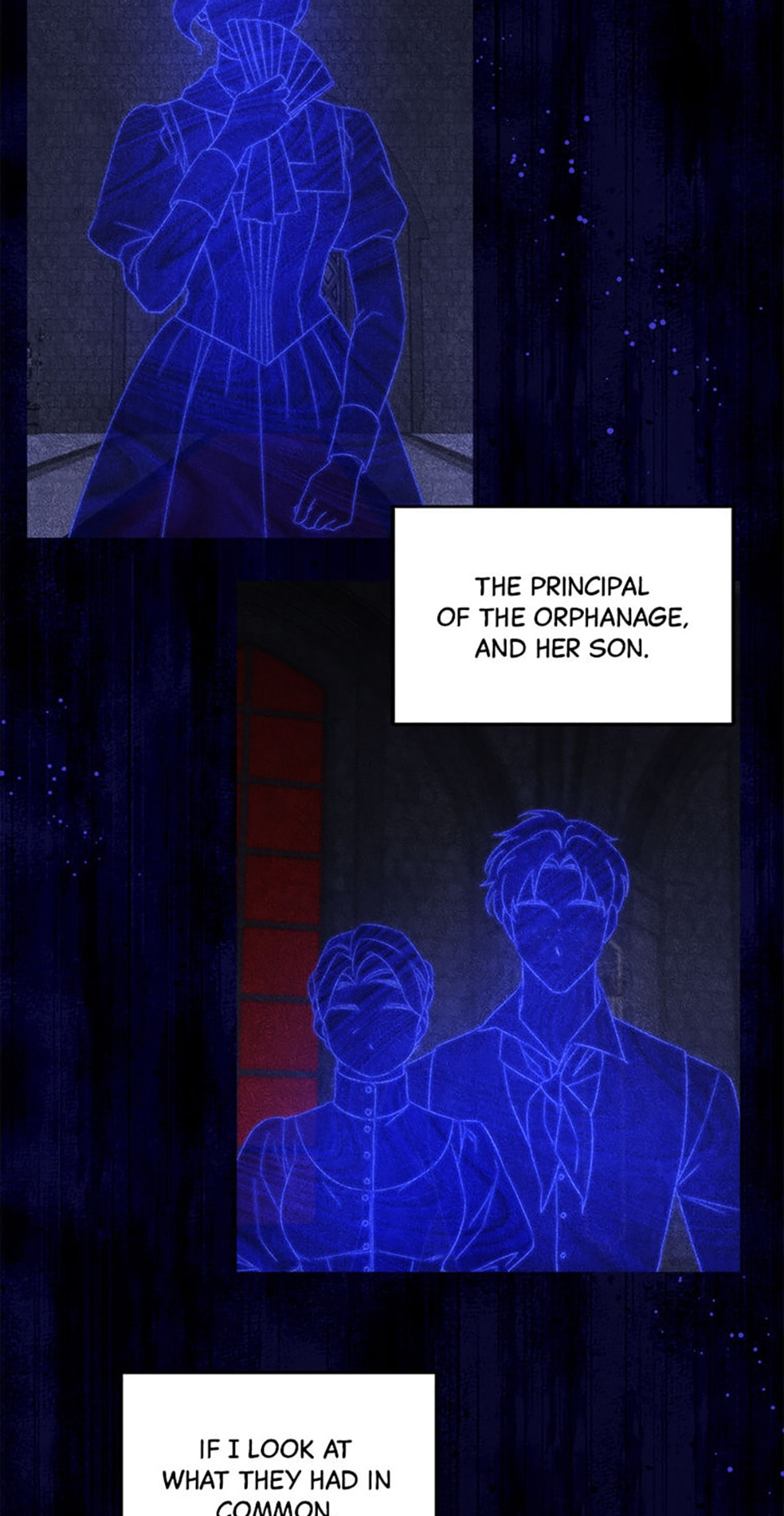 Gimme That Pacifier! Chapter 68 page 43 - 