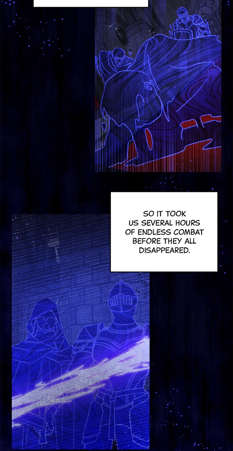 Gimme That Pacifier! Chapter 68 page 46 - 