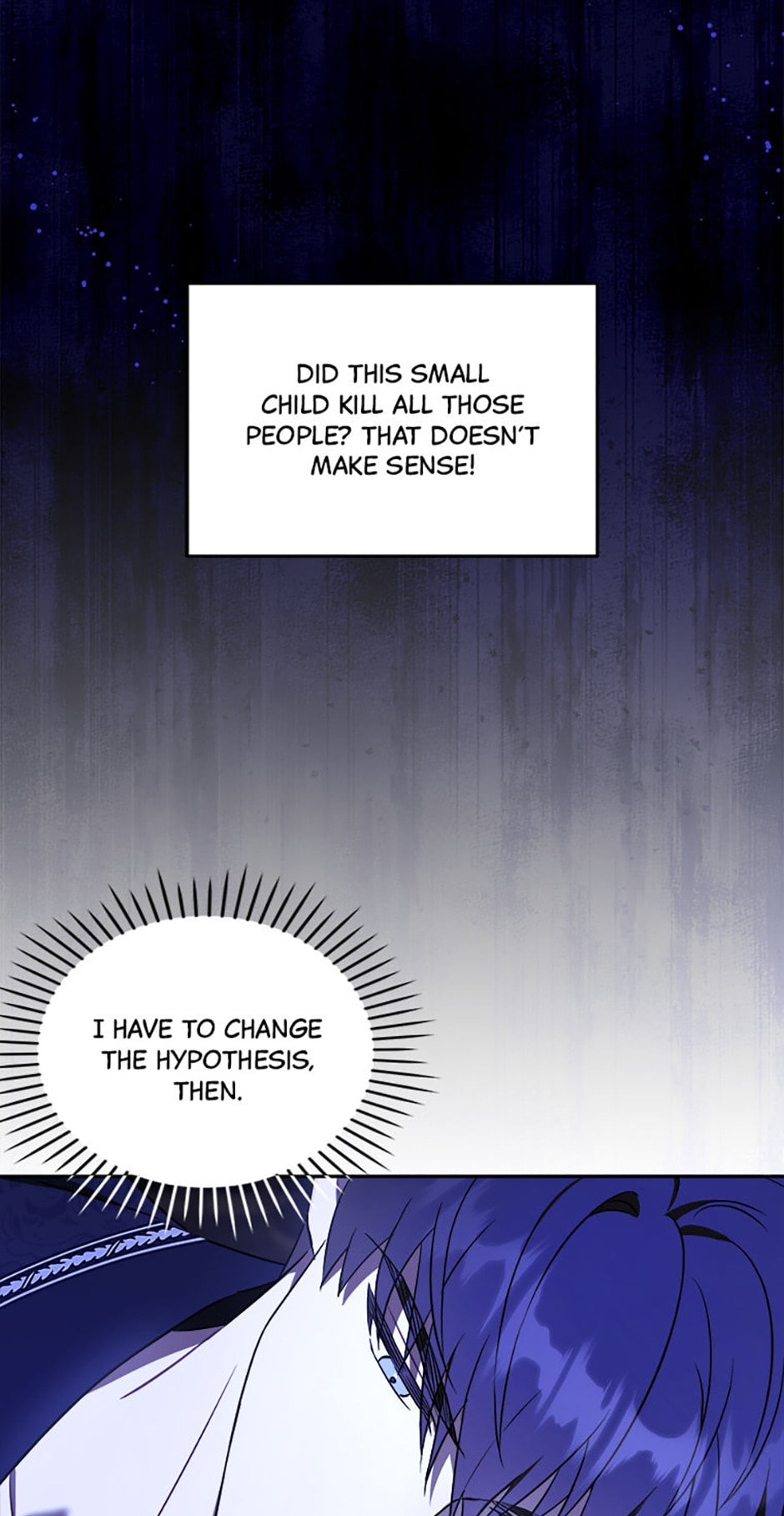 Gimme That Pacifier! Chapter 68 page 47 - 