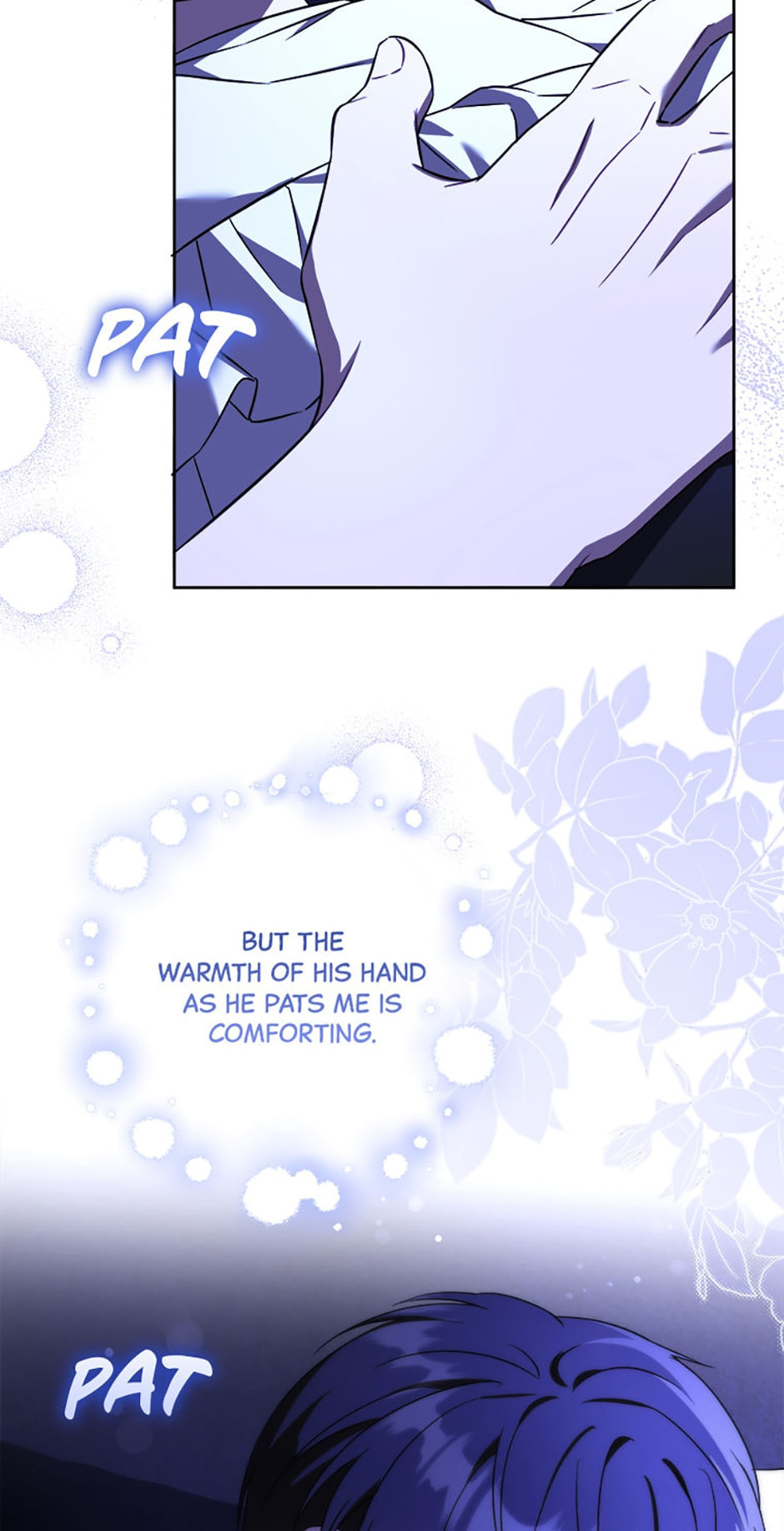 Gimme That Pacifier! Chapter 68 page 6 - 