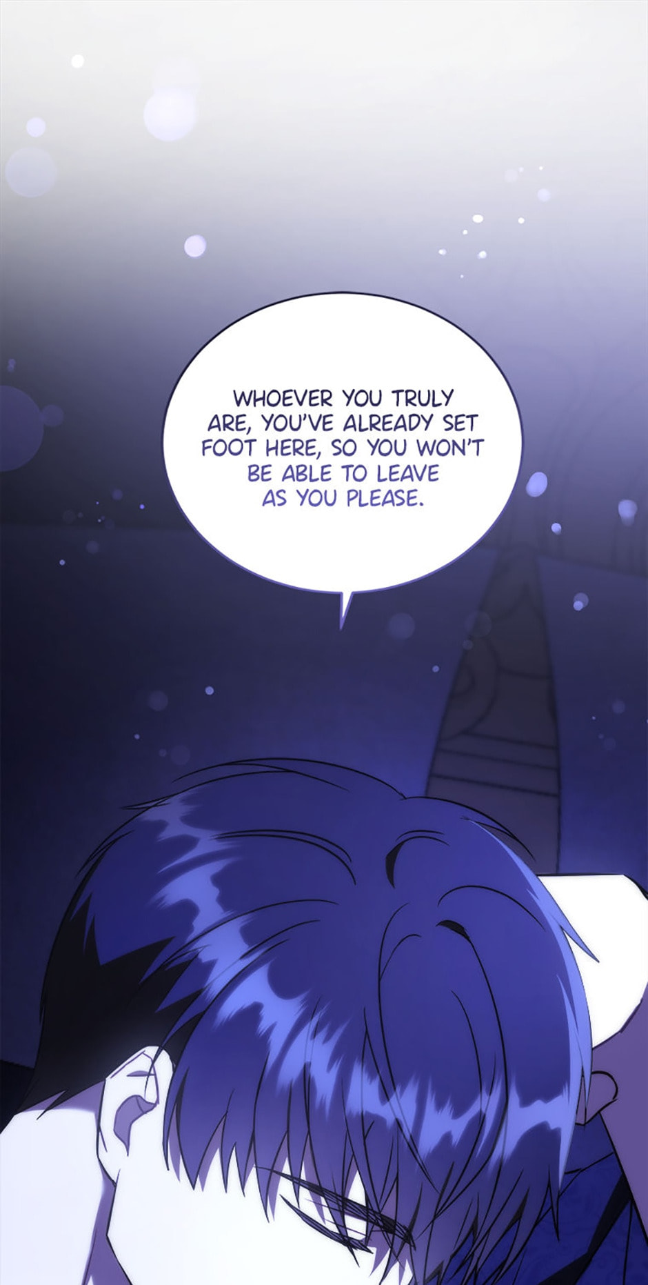 Gimme That Pacifier! Chapter 68 page 52 - 