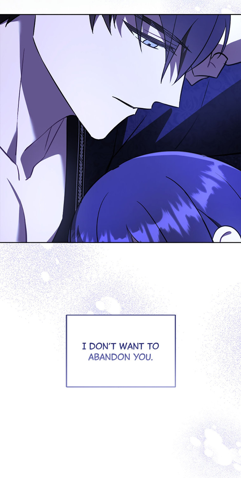 Gimme That Pacifier! Chapter 68 page 55 - 