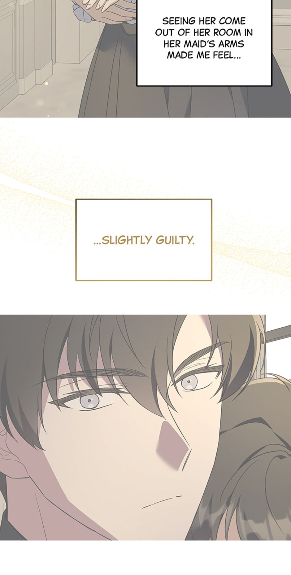 Gimme That Pacifier! Chapter 68 page 61 - 