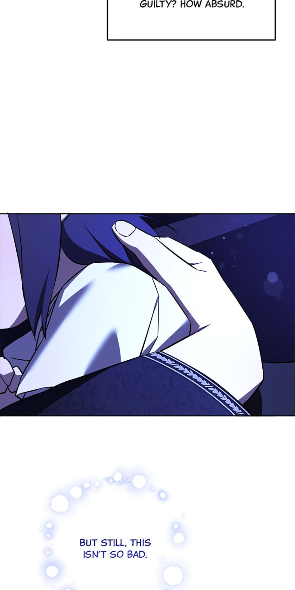 Gimme That Pacifier! Chapter 68 page 64 - 