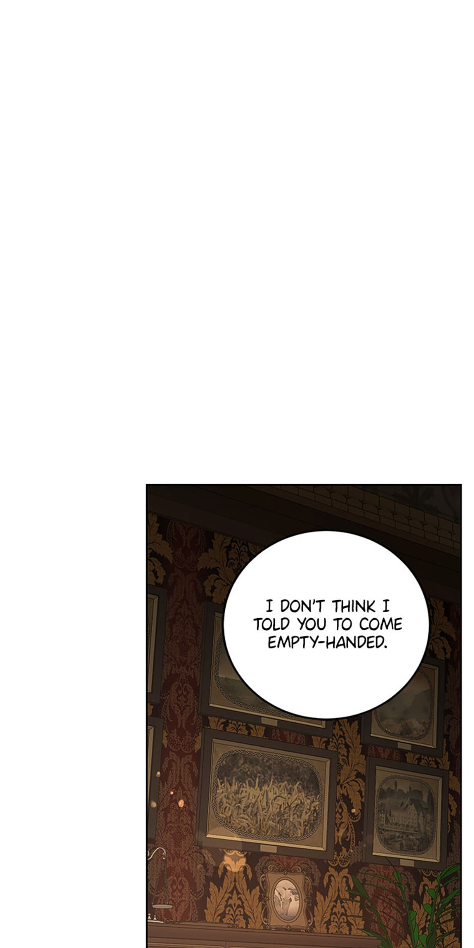 Gimme That Pacifier! Chapter 68 page 67 - 