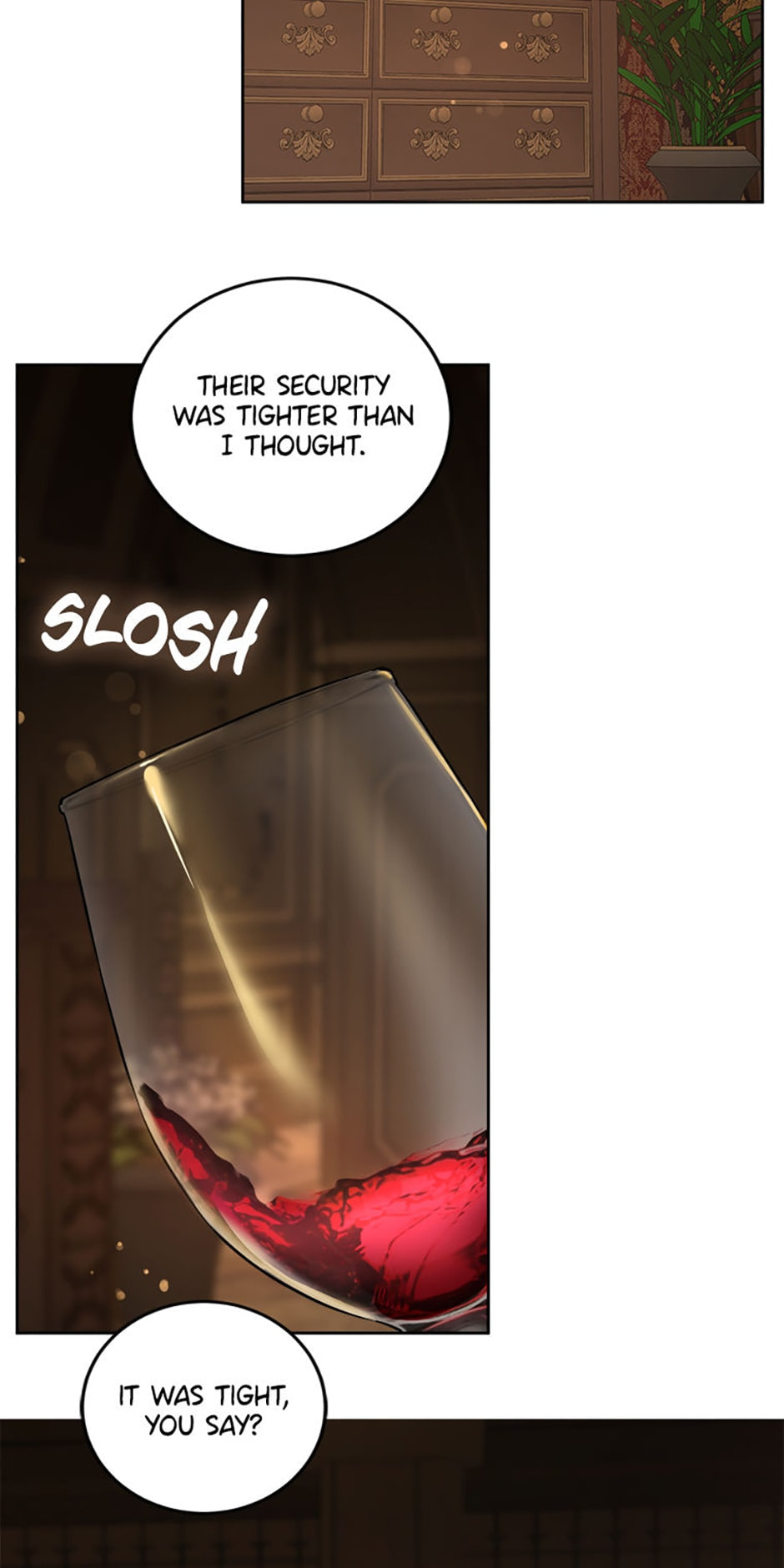 Gimme That Pacifier! Chapter 68 page 68 - 
