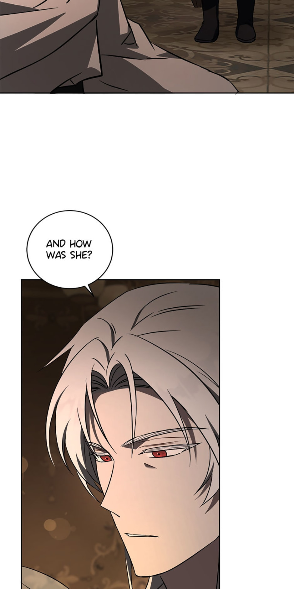Gimme That Pacifier! Chapter 68 page 70 - 