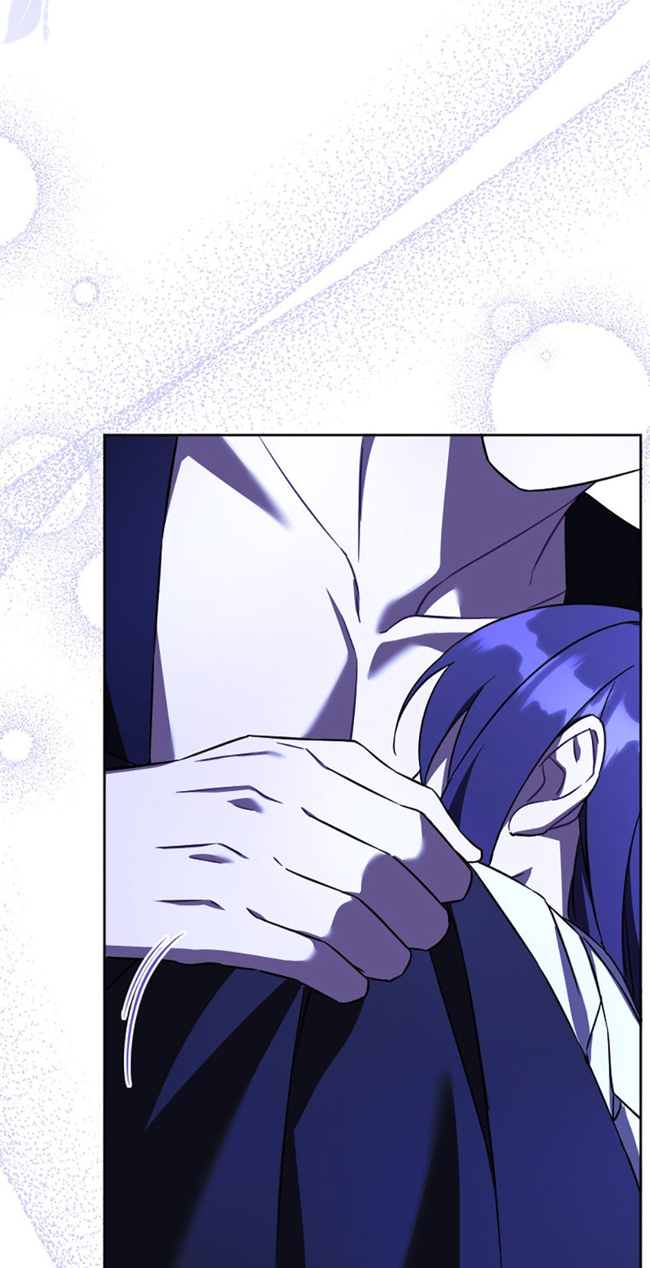 Gimme That Pacifier! Chapter 68 page 8 - 