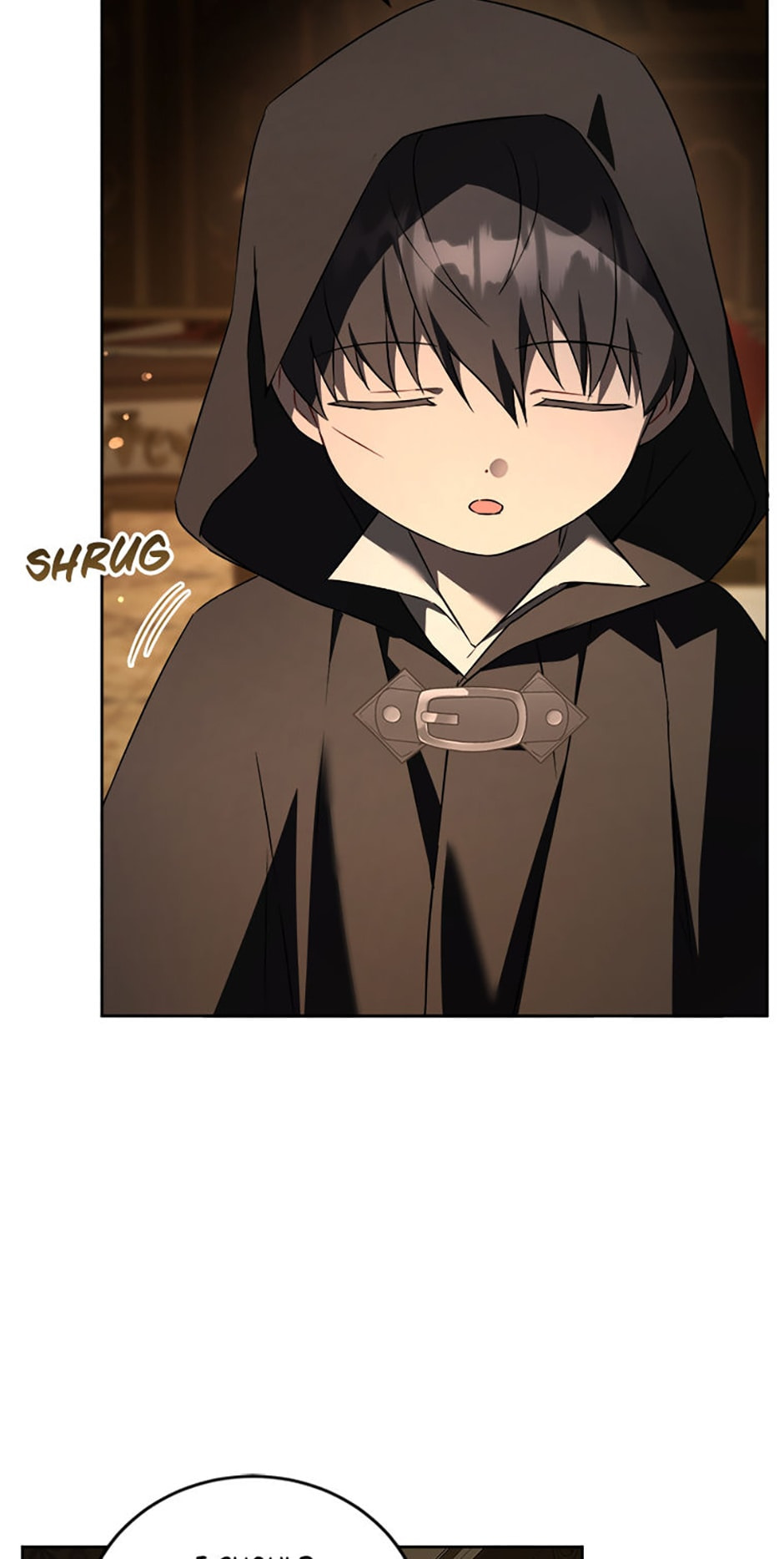 Gimme That Pacifier! Chapter 68 page 75 - 