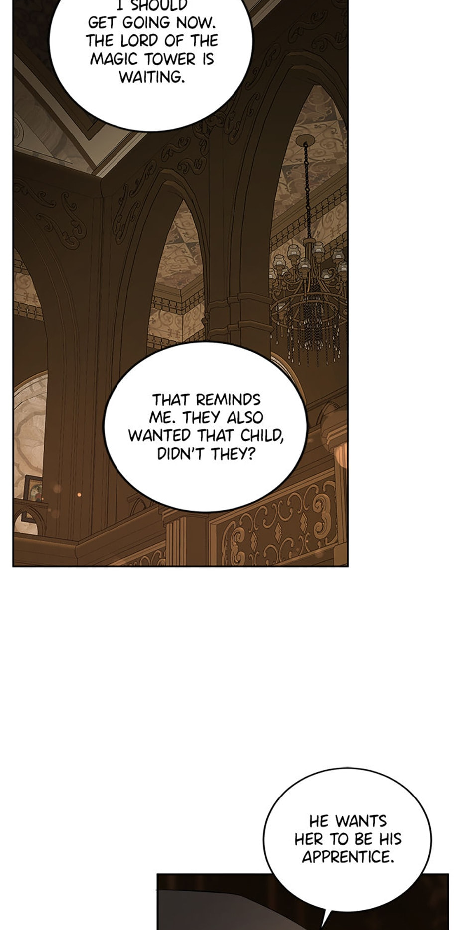 Gimme That Pacifier! Chapter 68 page 76 - 