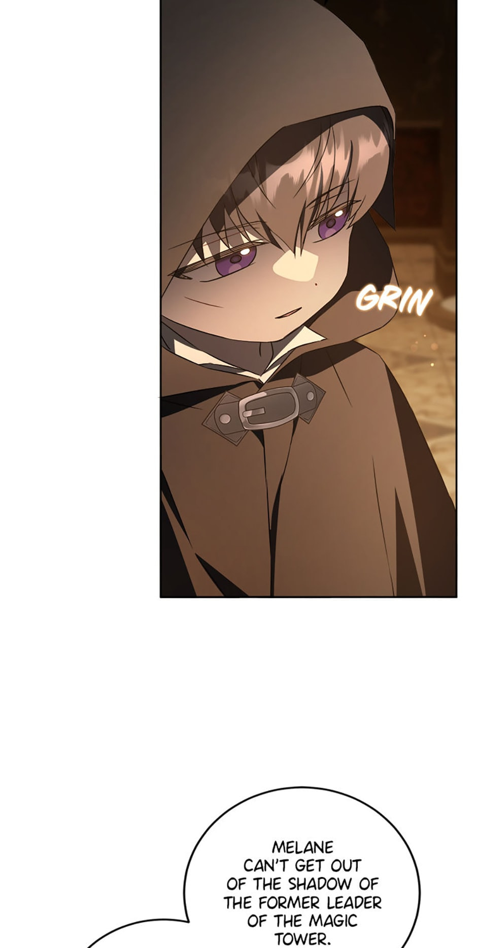 Gimme That Pacifier! Chapter 68 page 77 - 