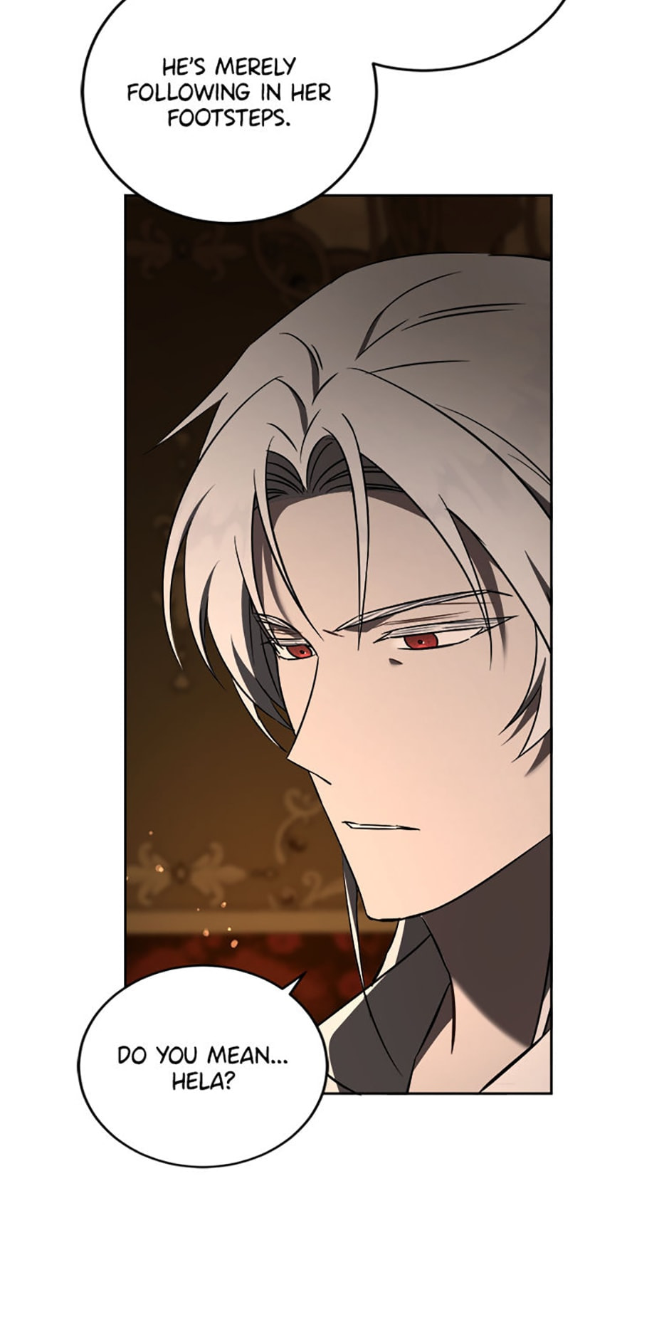 Gimme That Pacifier! Chapter 68 page 78 - 