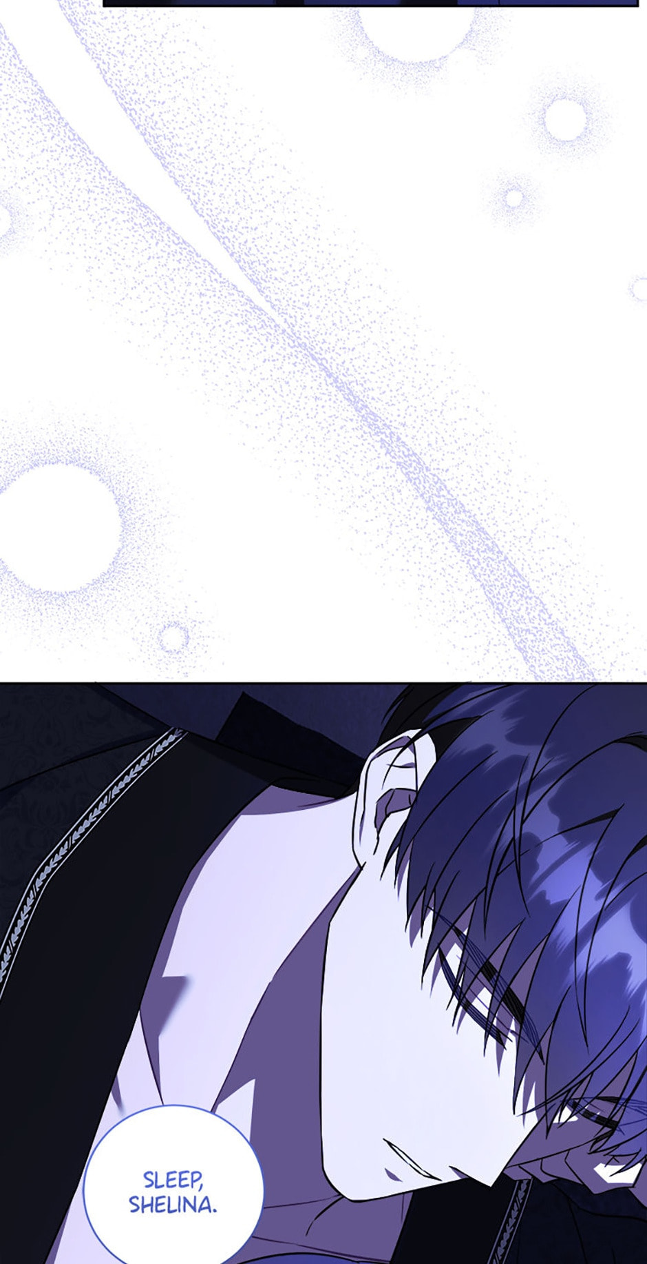 Gimme That Pacifier! Chapter 68 page 9 - 