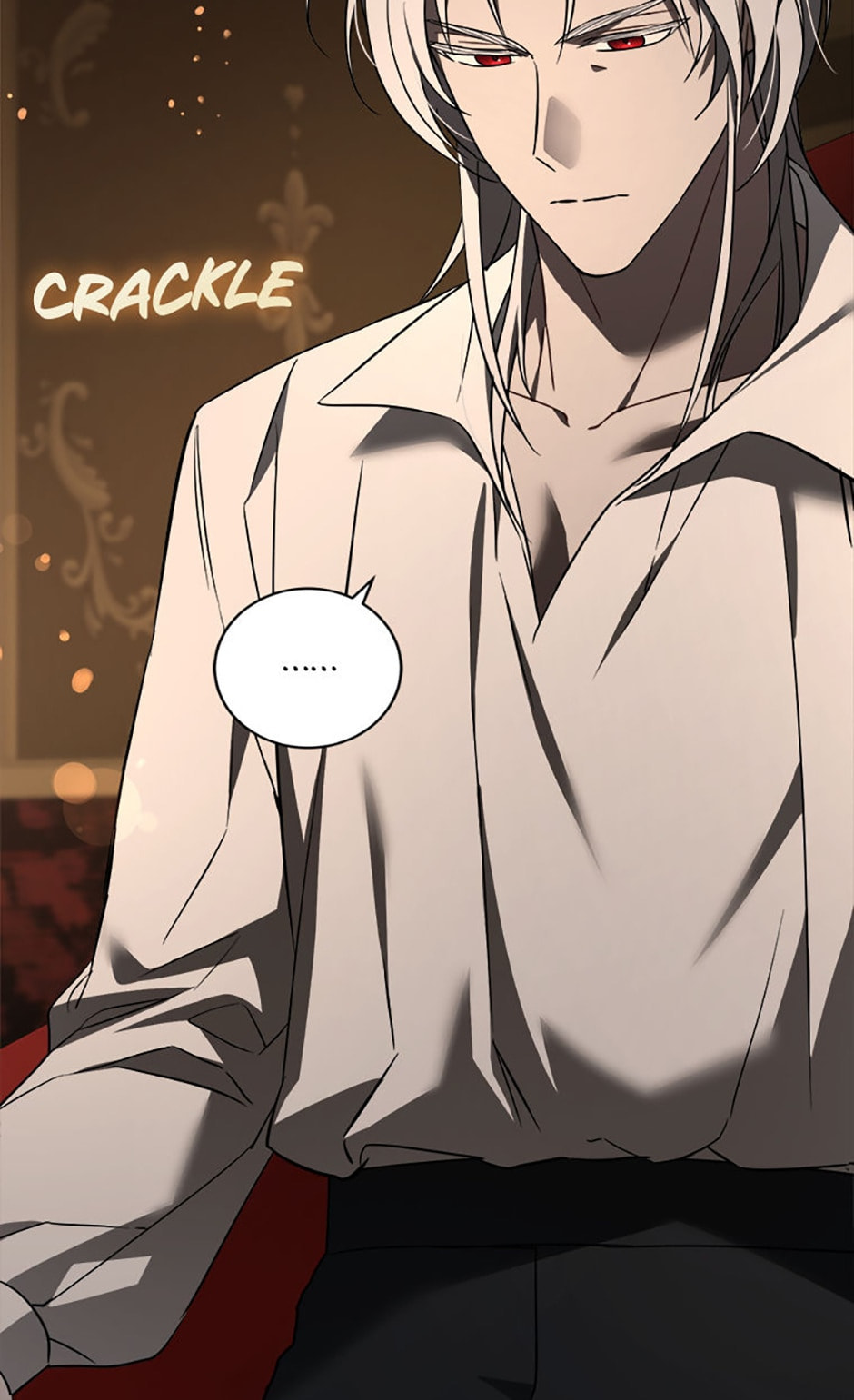 Gimme That Pacifier! Chapter 68 page 84 - 