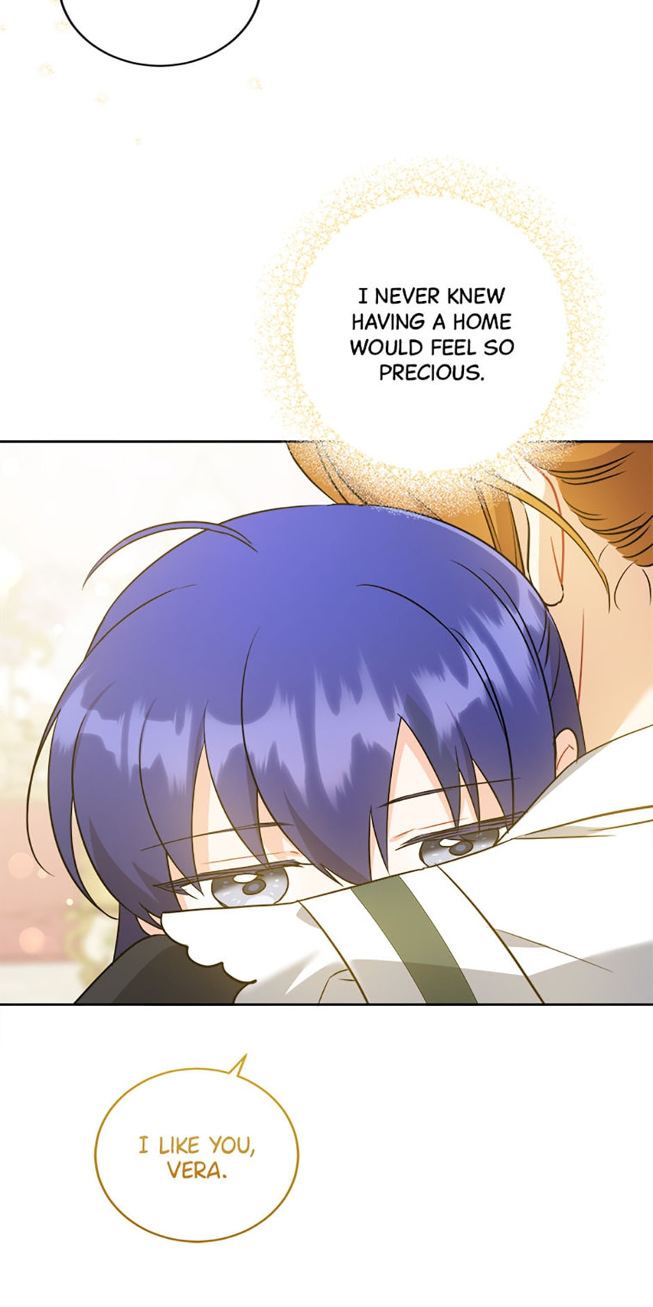 Gimme That Pacifier! Chapter 69 page 23 - 