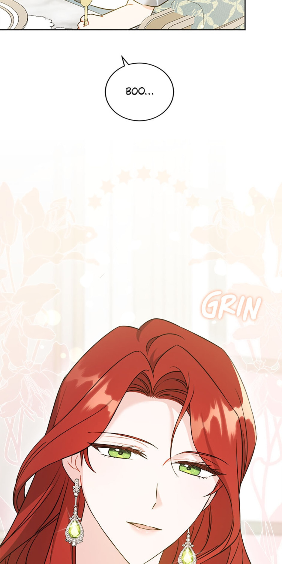 Gimme That Pacifier! Chapter 69 page 34 - 