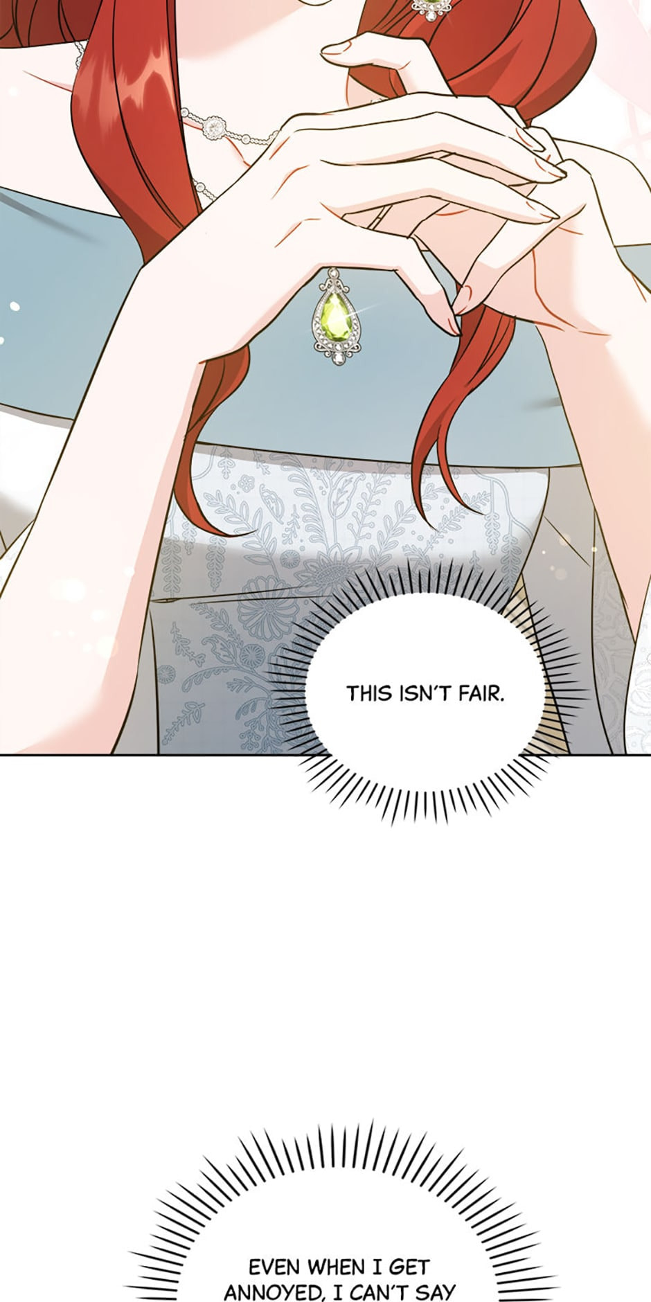 Gimme That Pacifier! Chapter 69 page 35 - 