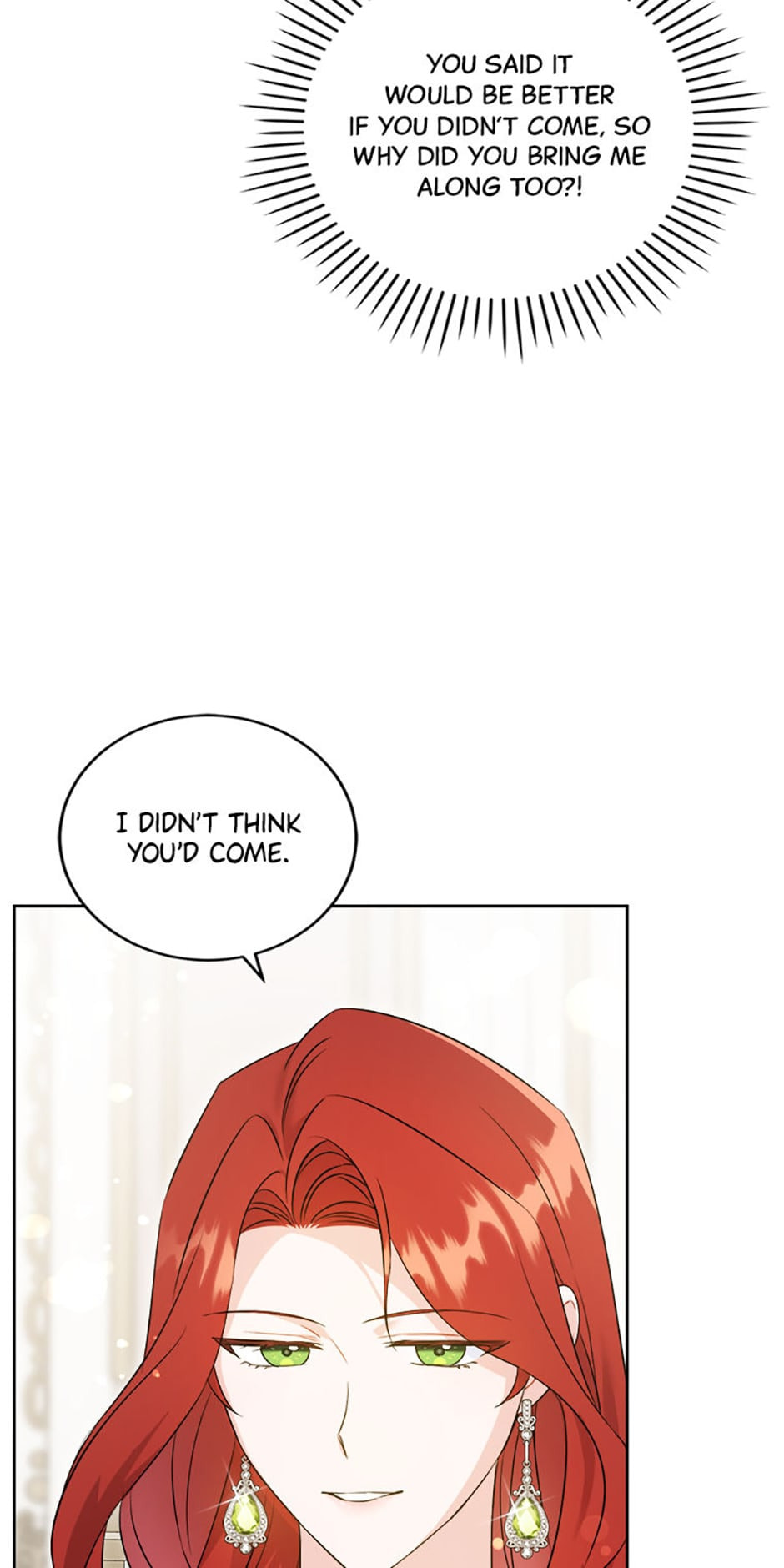 Gimme That Pacifier! Chapter 69 page 41 - 