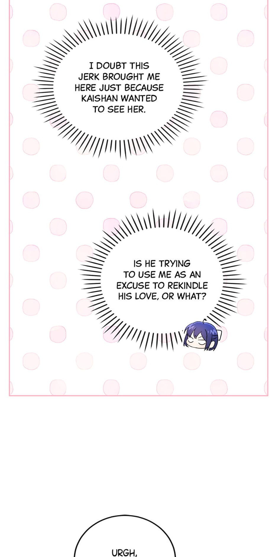 Gimme That Pacifier! Chapter 69 page 45 - 