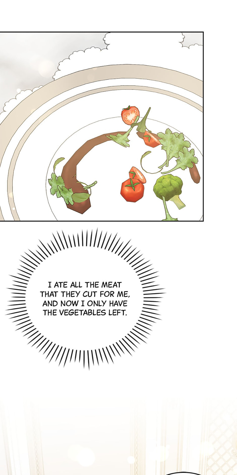Gimme That Pacifier! Chapter 69 page 48 - 