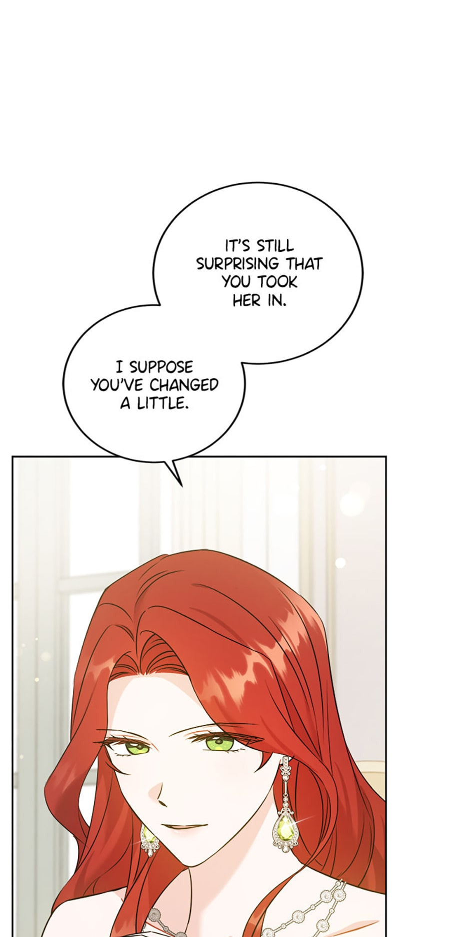 Gimme That Pacifier! Chapter 69 page 50 - 