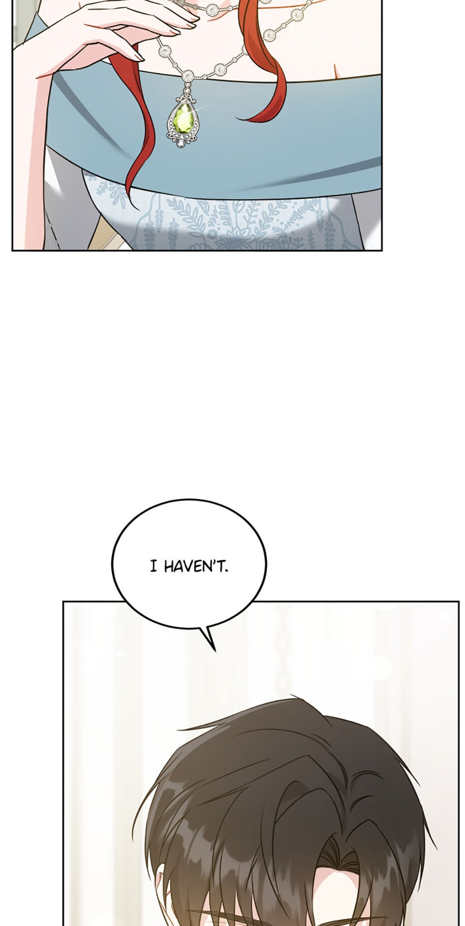 Gimme That Pacifier! Chapter 69 page 51 - 