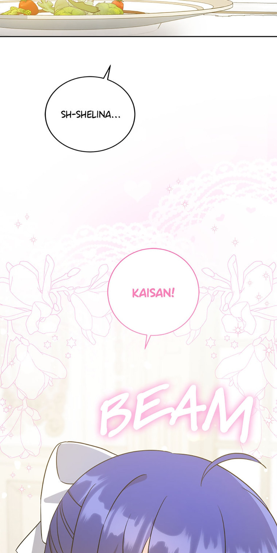 Gimme That Pacifier! Chapter 69 page 55 - 