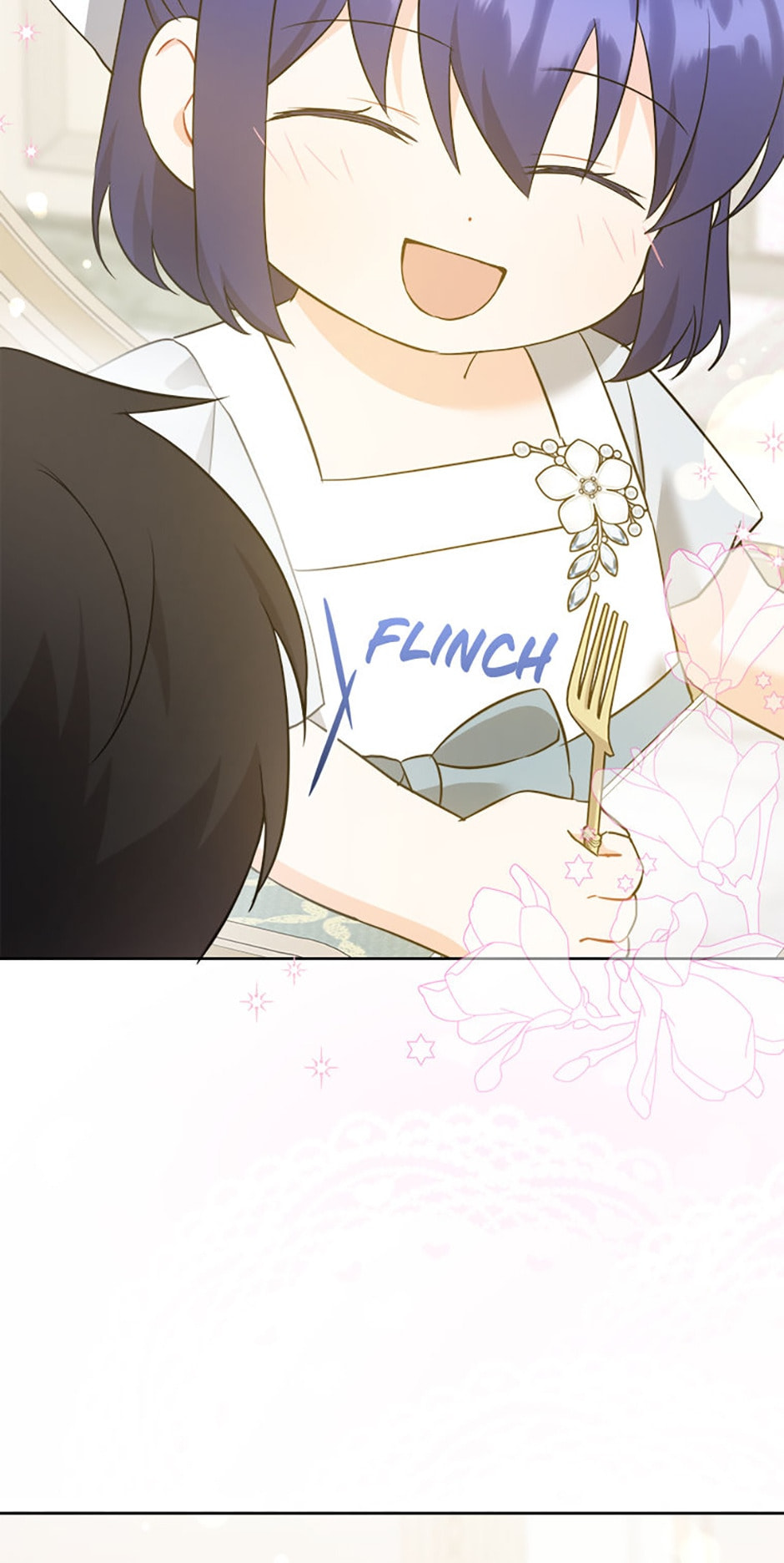 Gimme That Pacifier! Chapter 69 page 56 - 