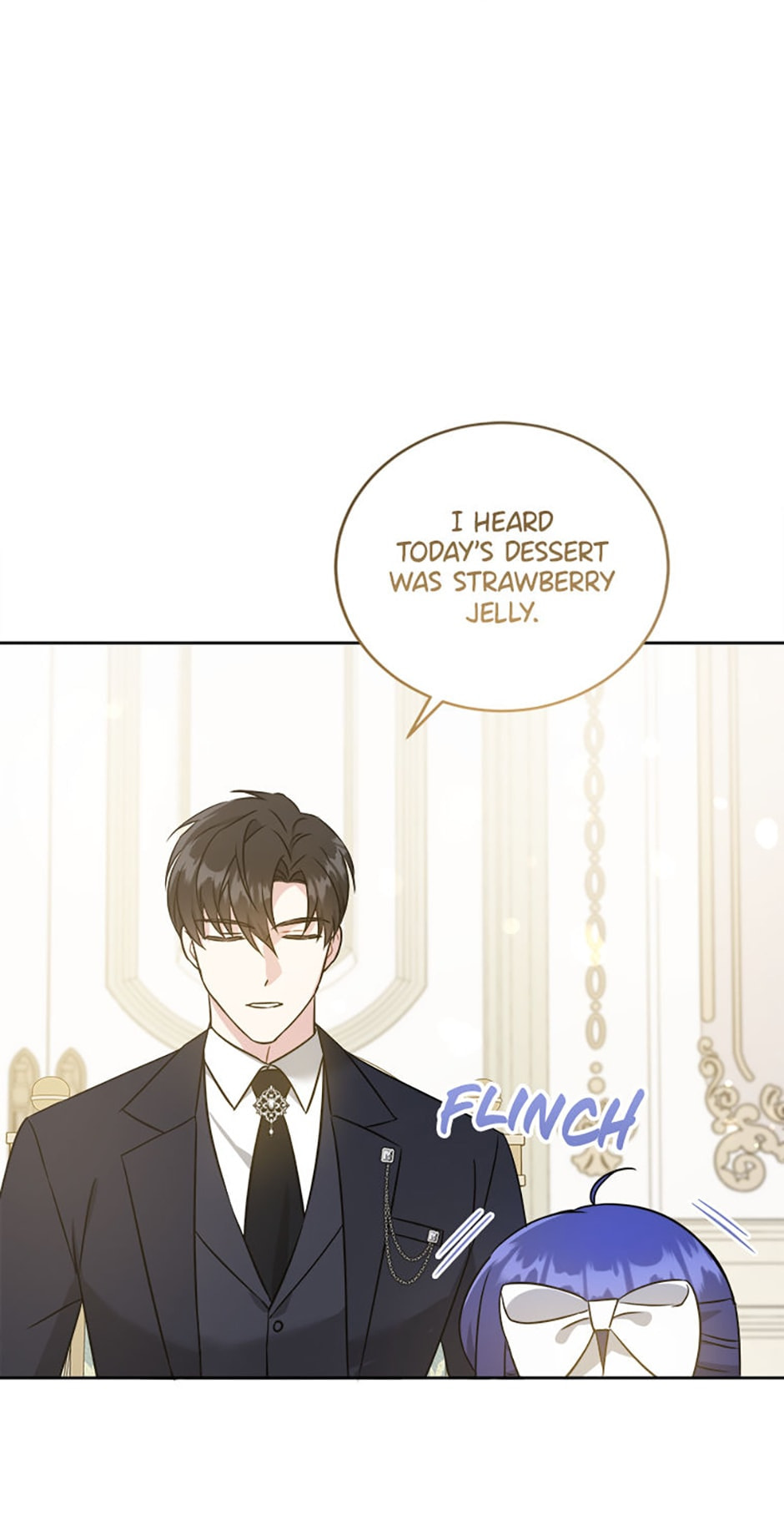 Gimme That Pacifier! Chapter 69 page 61 - 
