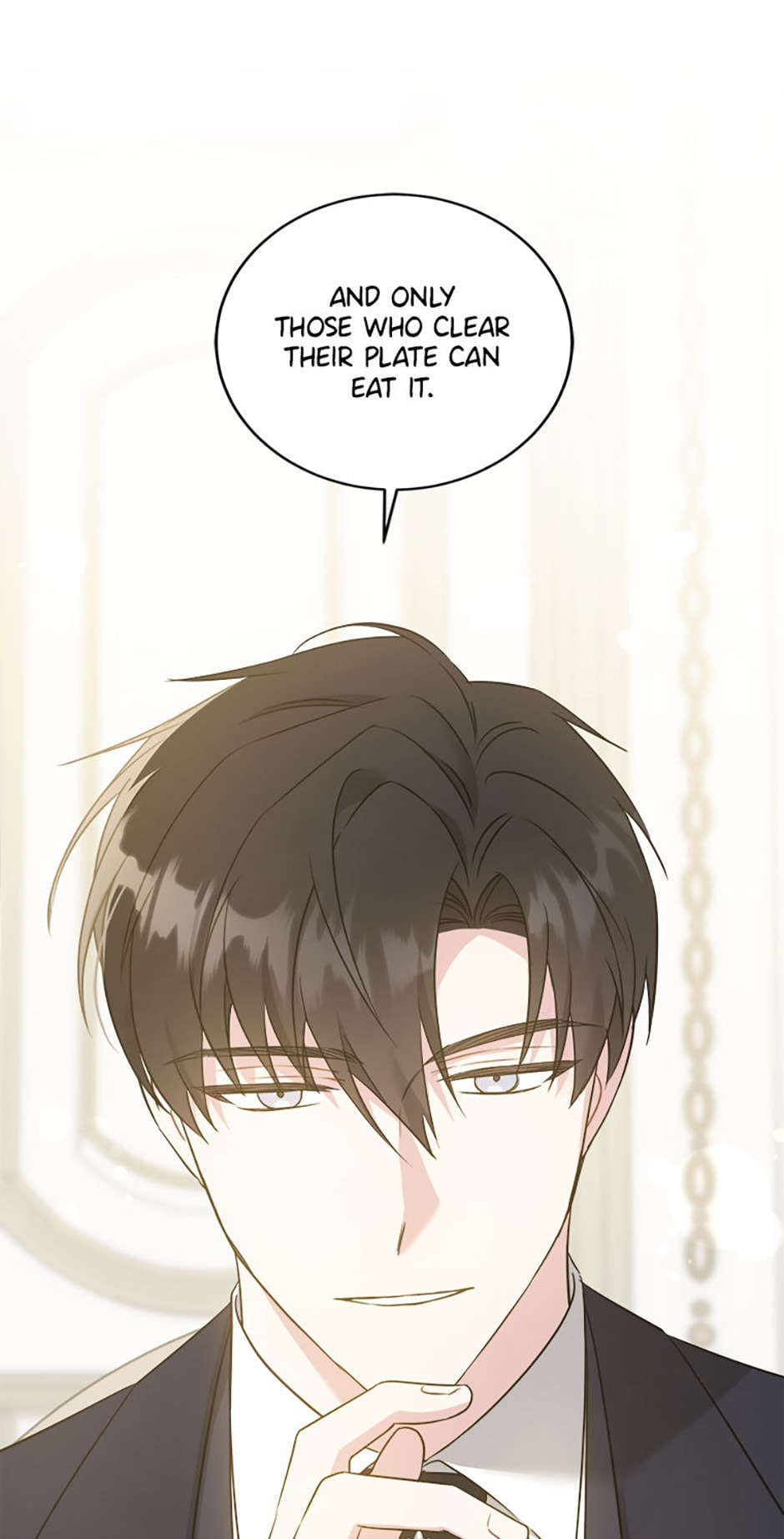 Gimme That Pacifier! Chapter 69 page 62 - 