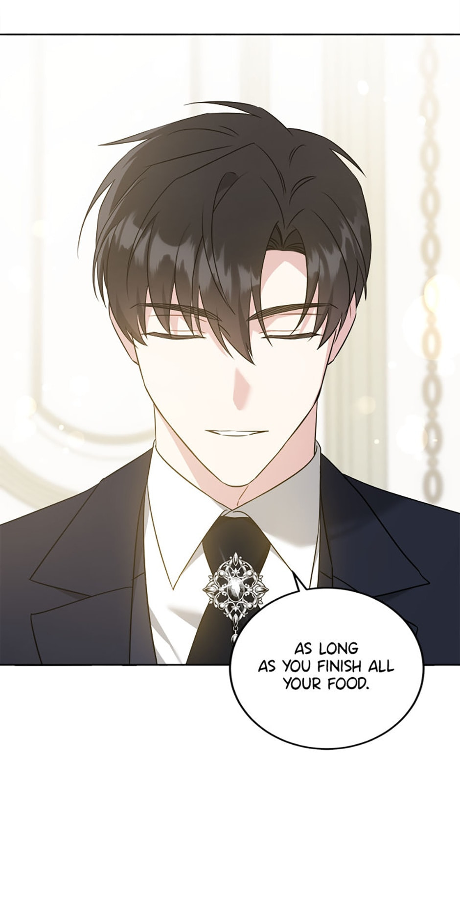 Gimme That Pacifier! Chapter 69 page 66 - 