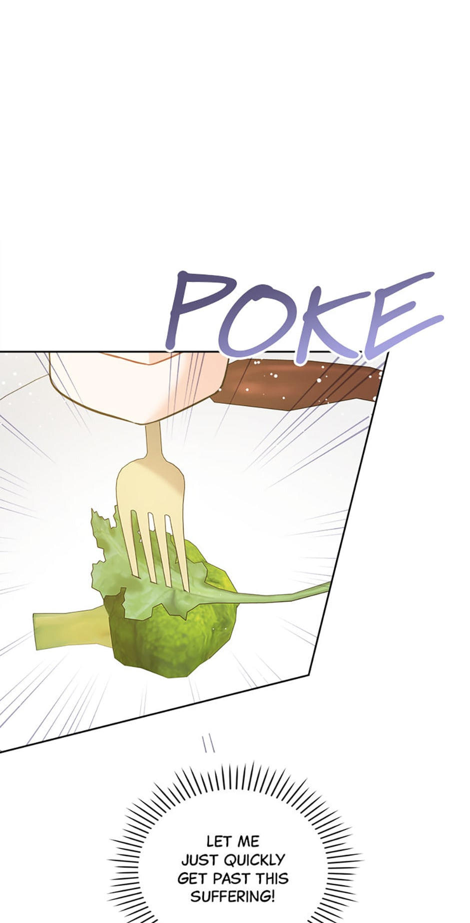 Gimme That Pacifier! Chapter 69 page 67 - 