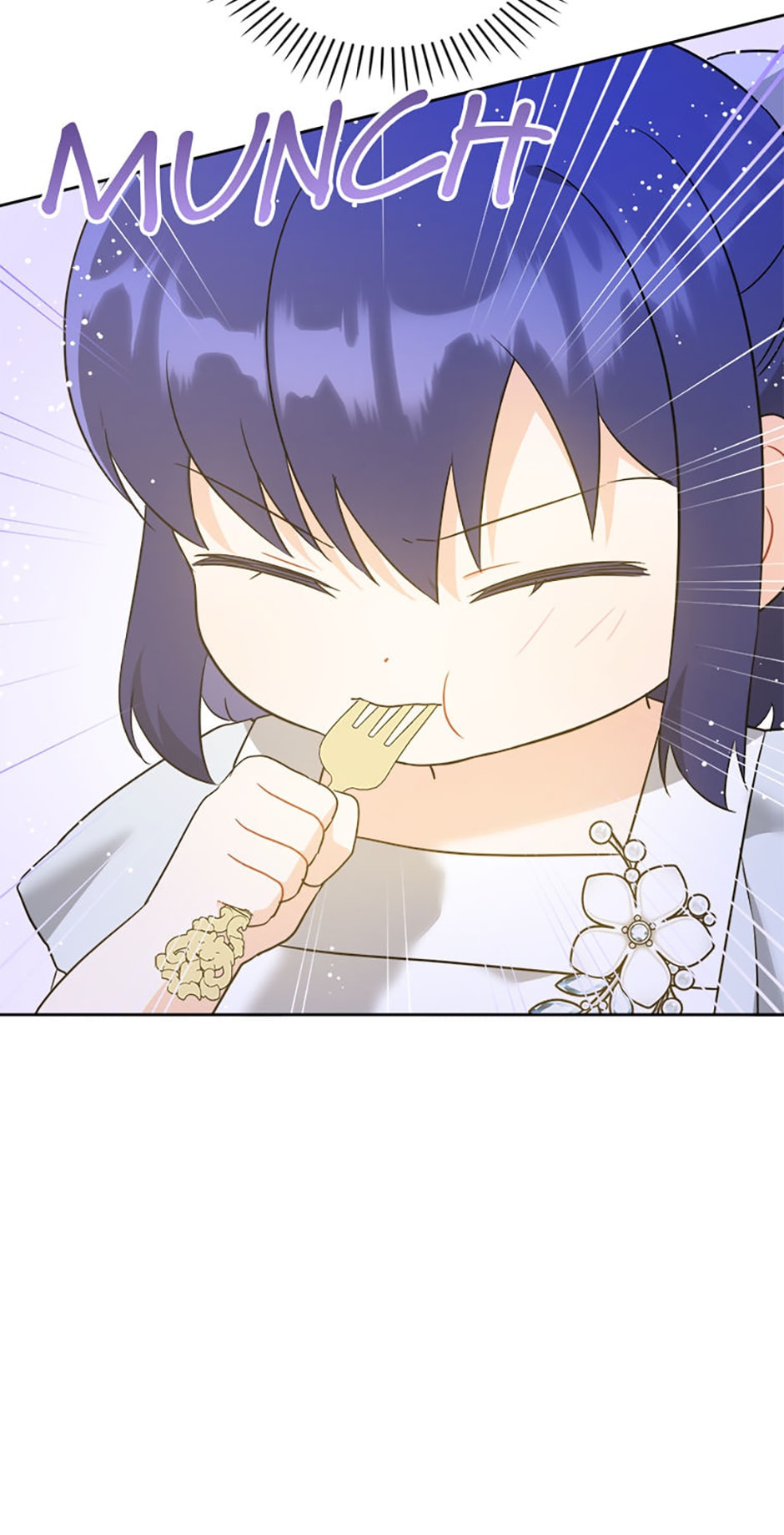 Gimme That Pacifier! Chapter 69 page 68 - 