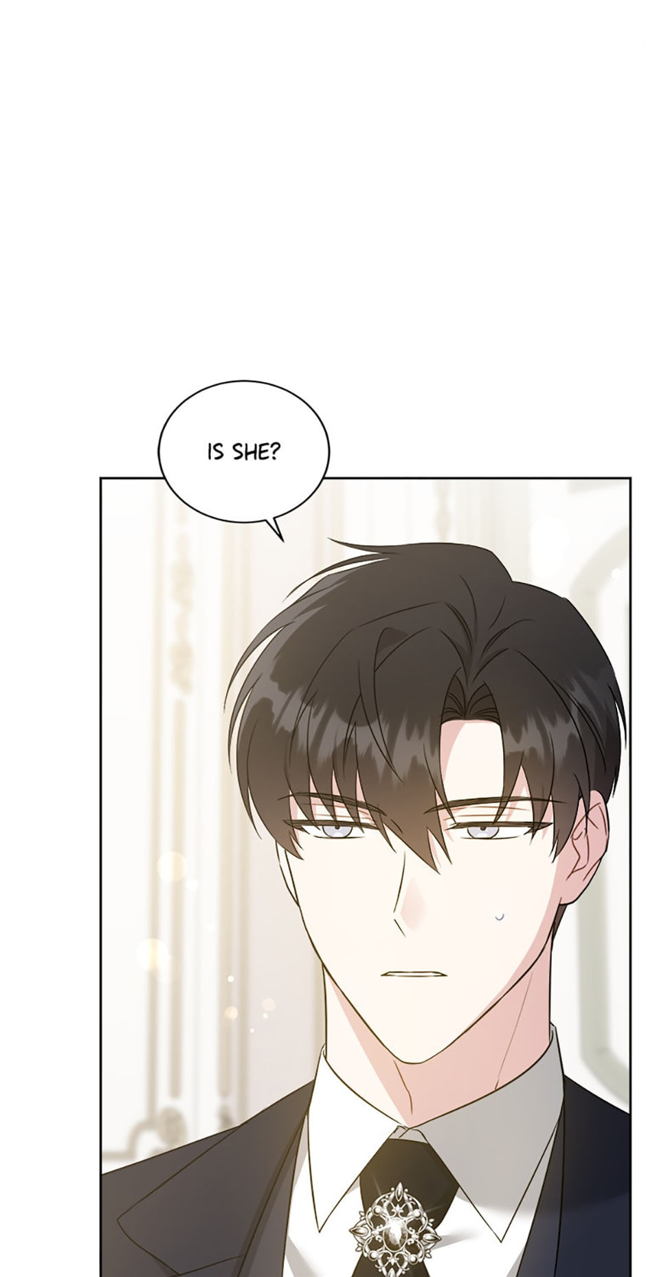 Gimme That Pacifier! Chapter 69 page 72 - 