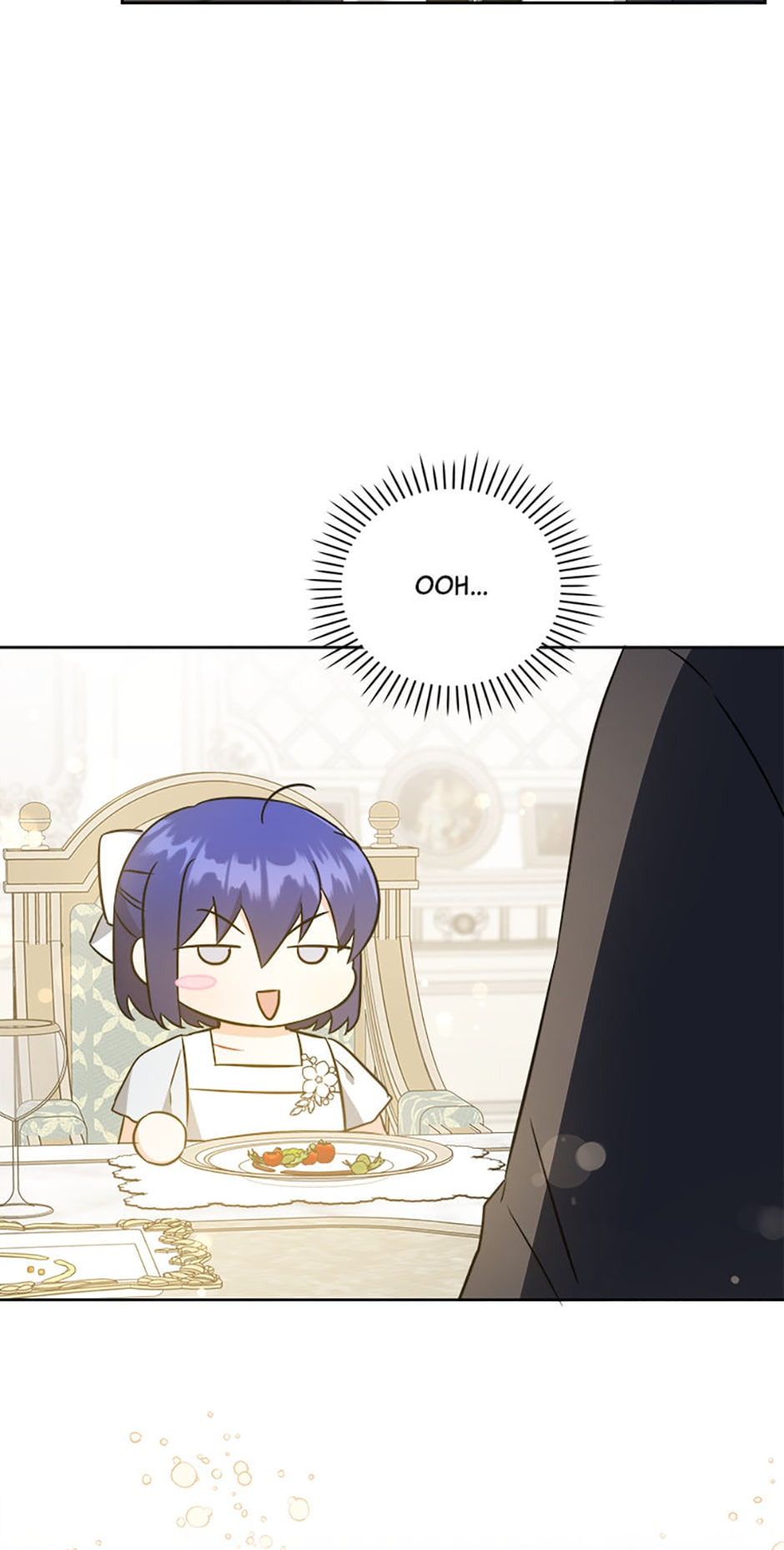 Gimme That Pacifier! Chapter 69 page 73 - 