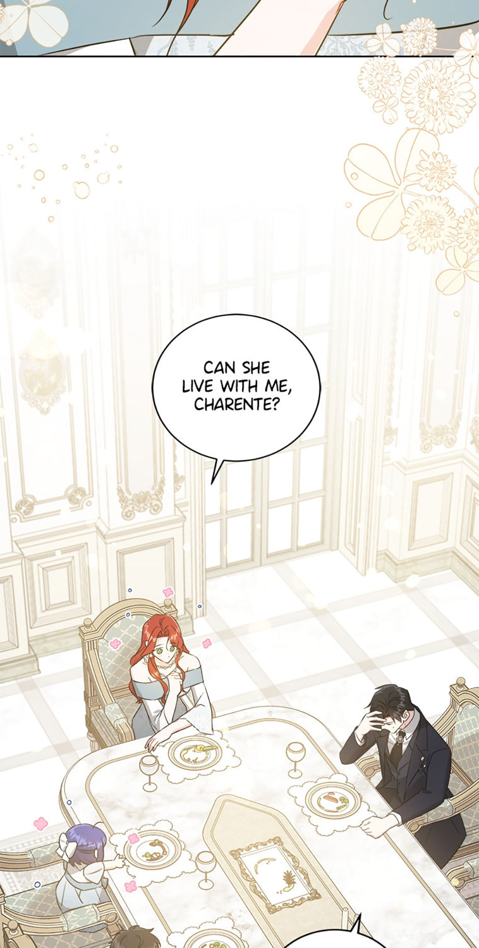 Gimme That Pacifier! Chapter 69 page 76 - 