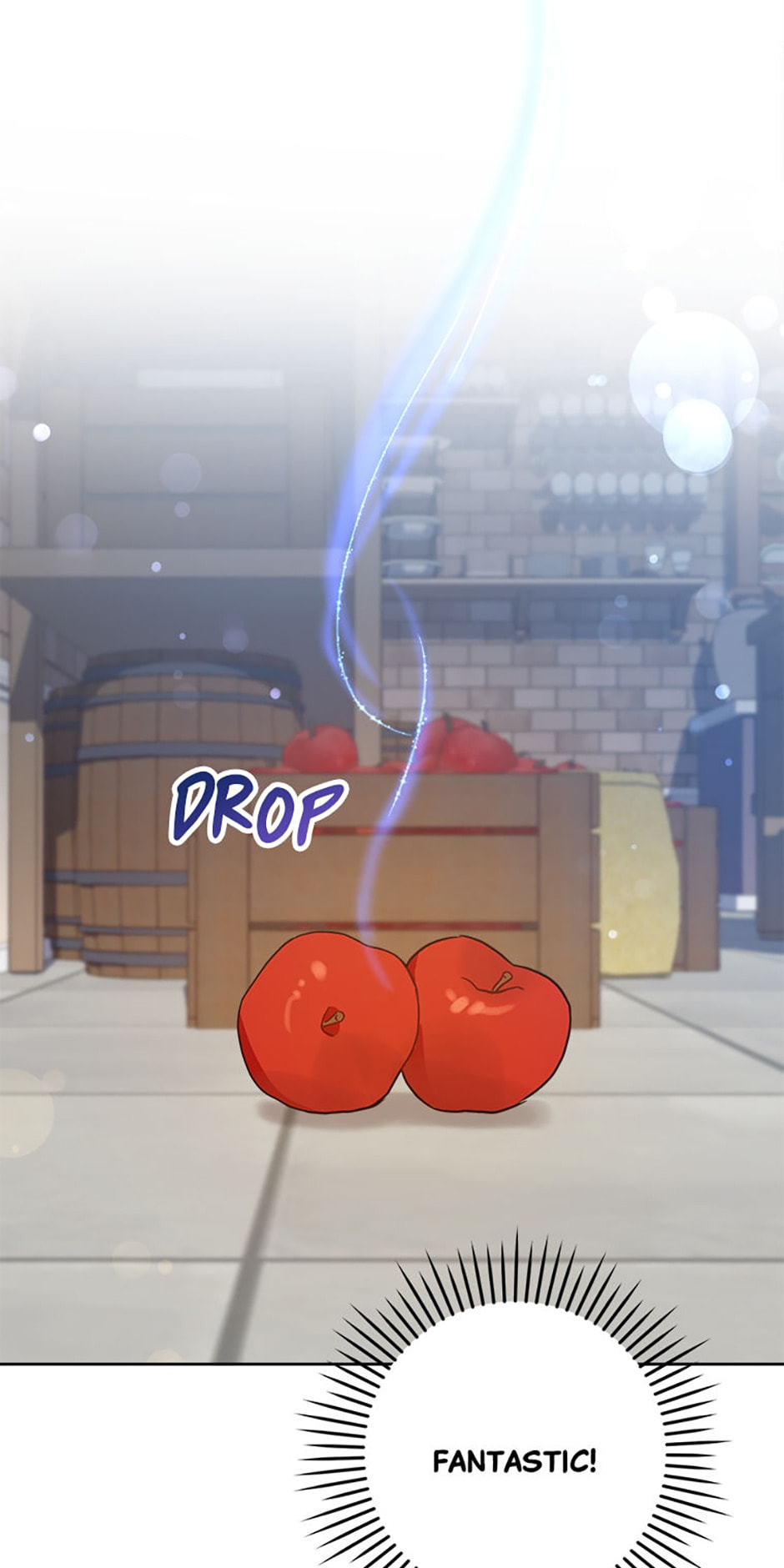 Gimme That Pacifier! Chapter 7 page 11 - 