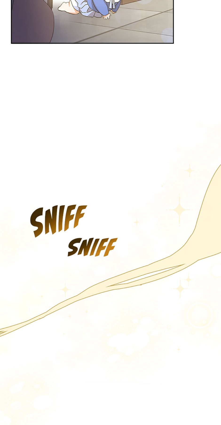 Gimme That Pacifier! Chapter 7 page 3 - 