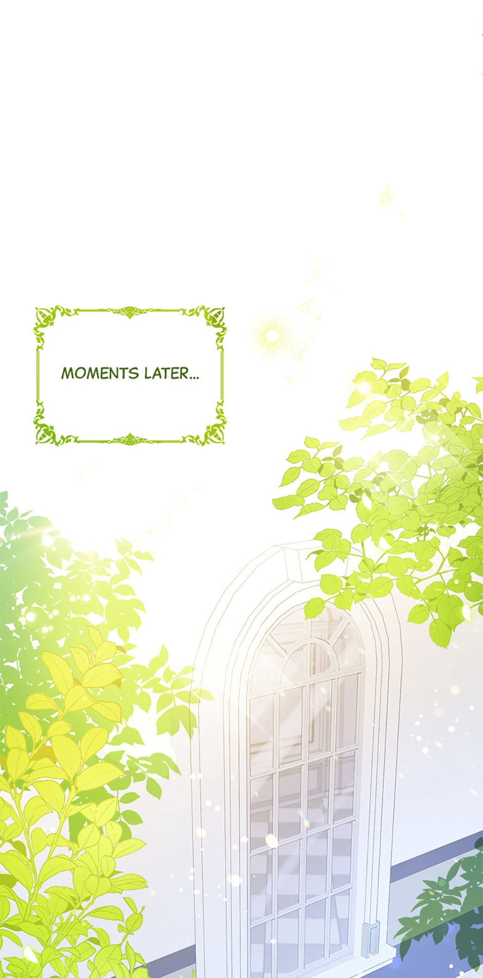Gimme That Pacifier! Chapter 7 page 22 - 