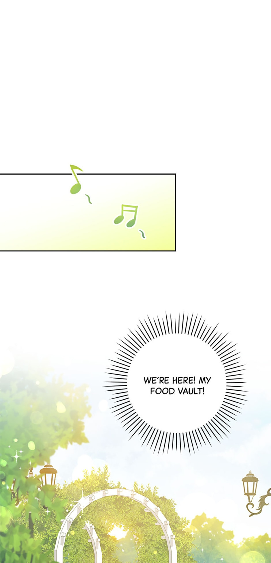 Gimme That Pacifier! Chapter 7 page 41 - 