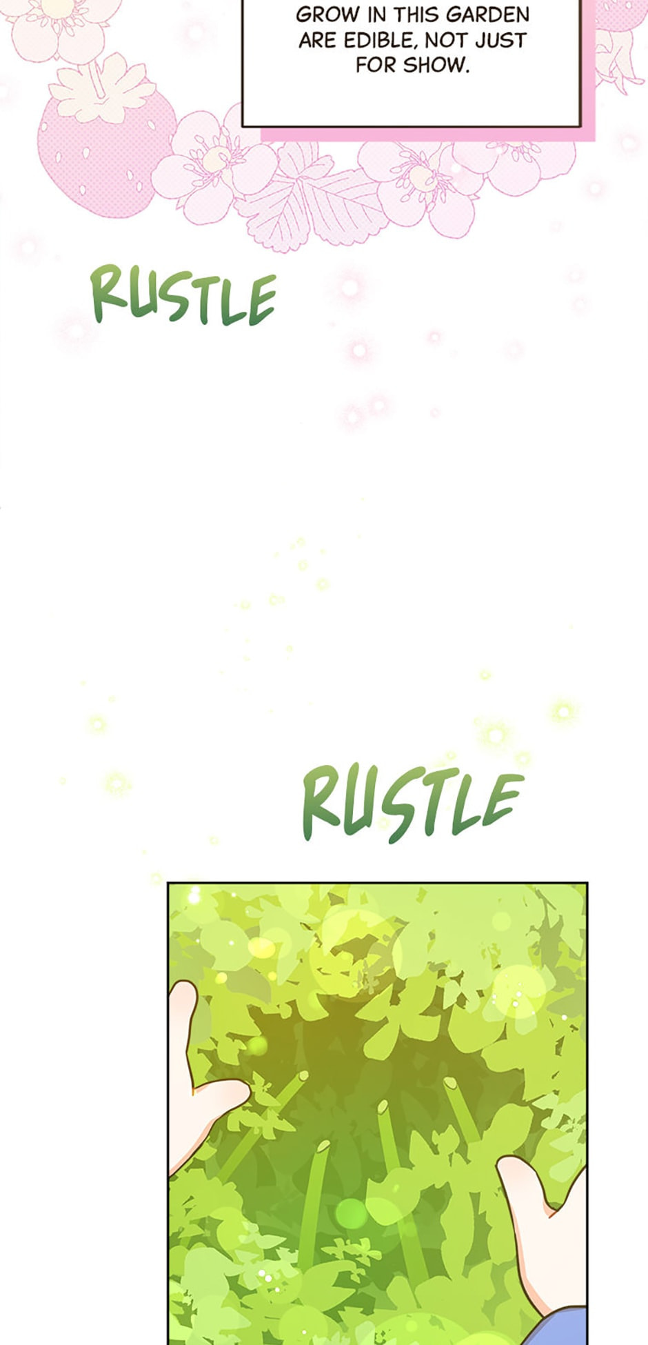 Gimme That Pacifier! Chapter 7 page 43 - 