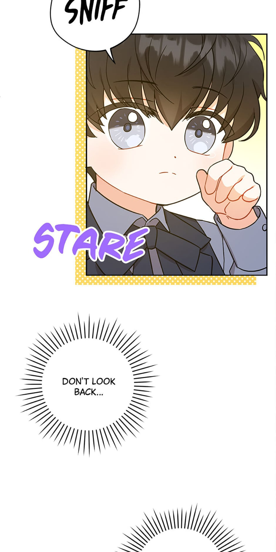 Gimme That Pacifier! Chapter 7 page 53 - 