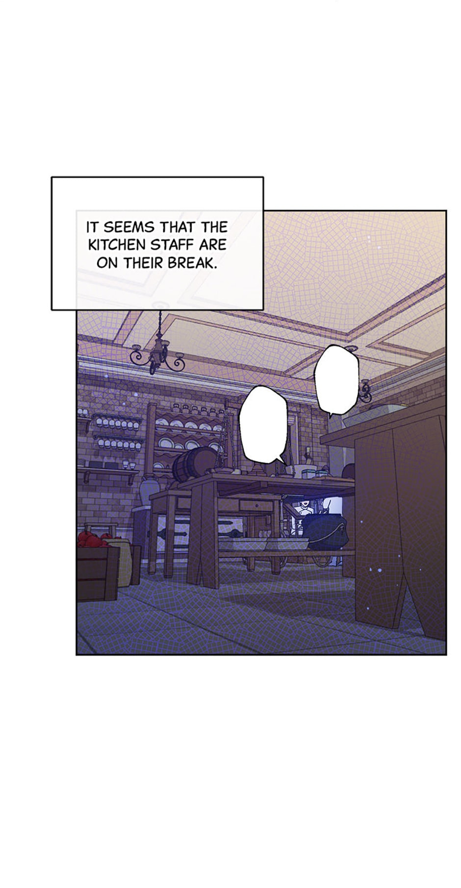 Gimme That Pacifier! Chapter 7 page 9 - 