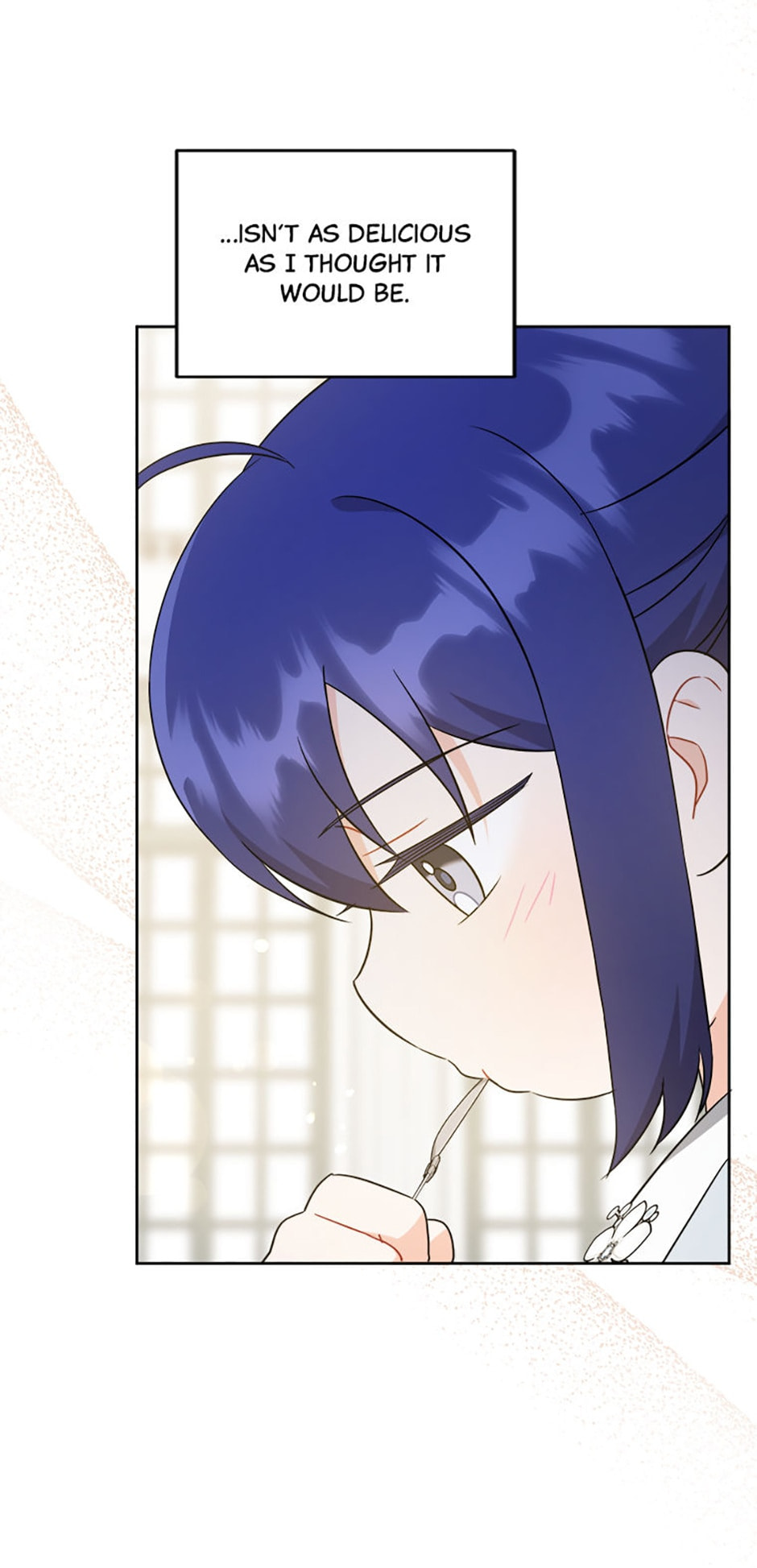 Gimme That Pacifier! Chapter 70 page 19 - 
