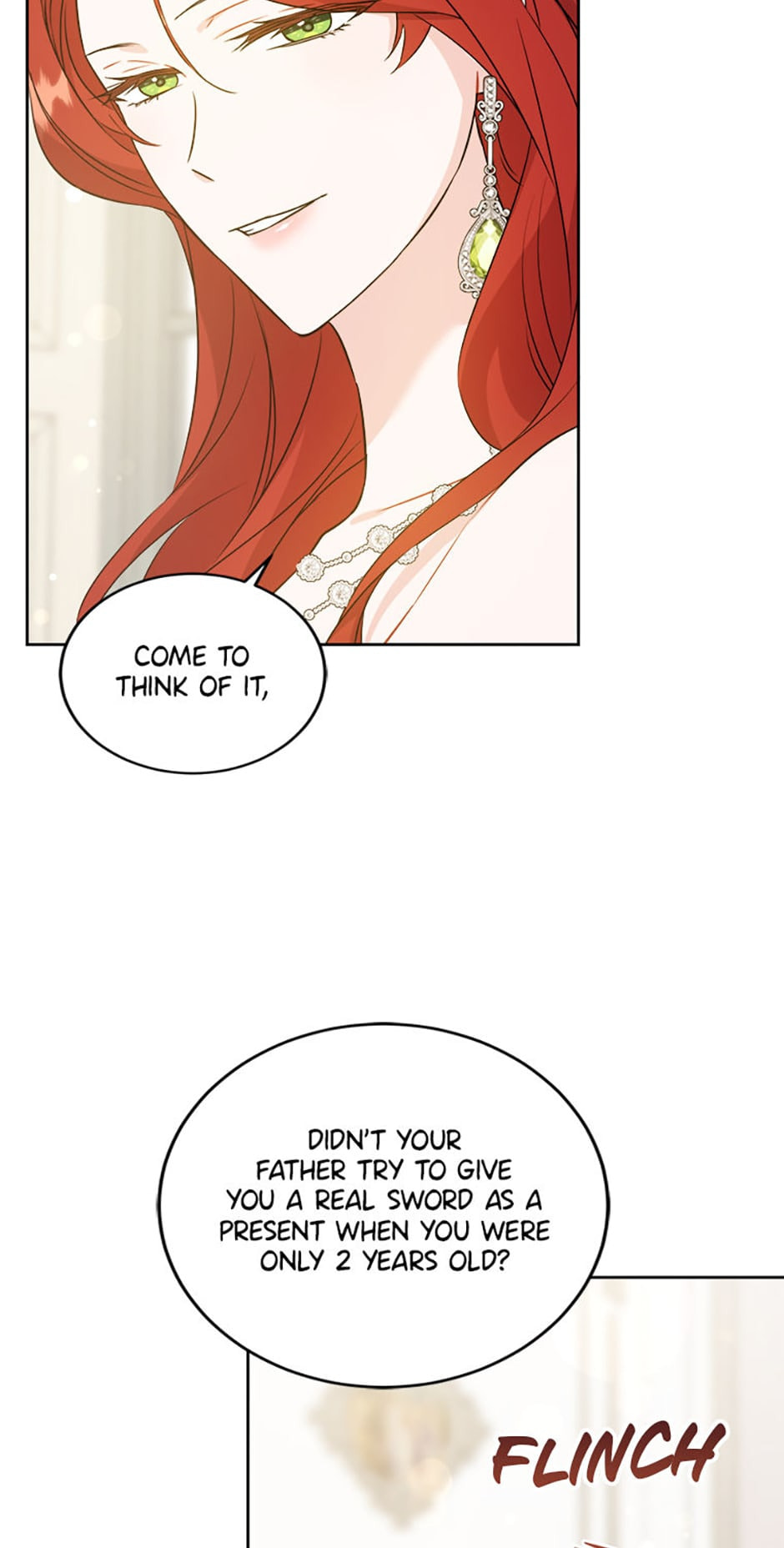 Gimme That Pacifier! Chapter 70 page 23 - 