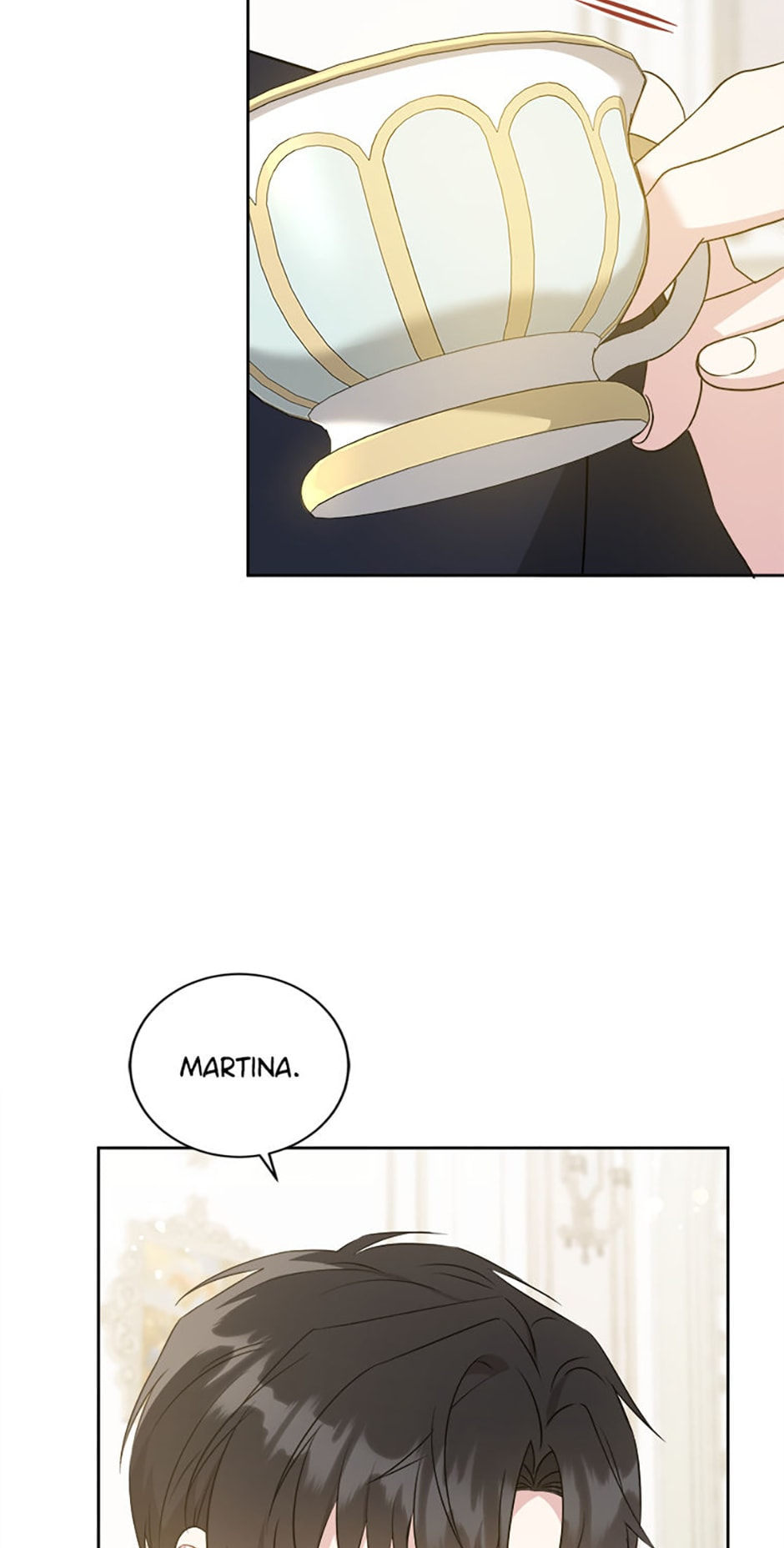 Gimme That Pacifier! Chapter 70 page 24 - 