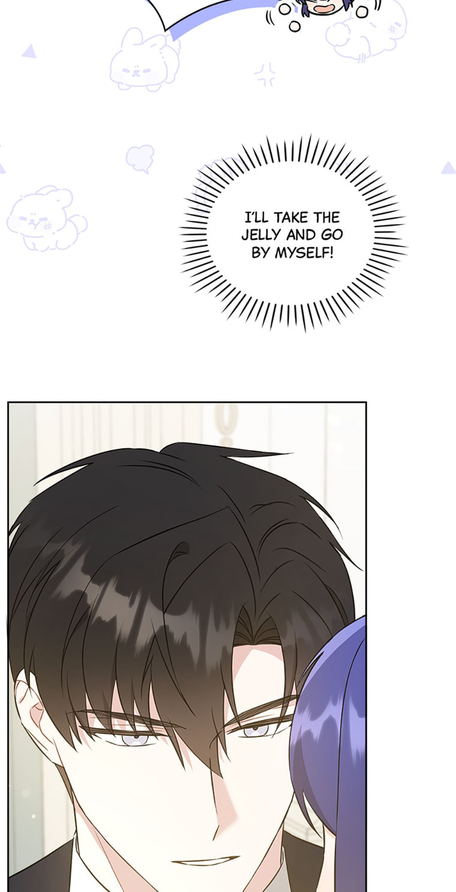 Gimme That Pacifier! Chapter 70 page 44 - 
